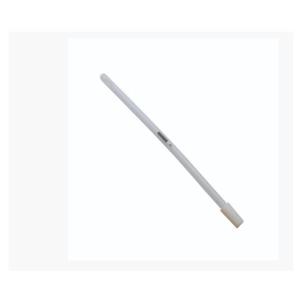 Curette Uterine Vacuum Vacurette 11mm Clear Plastic W/ 2Prt Dsgn Disp 50/Bg